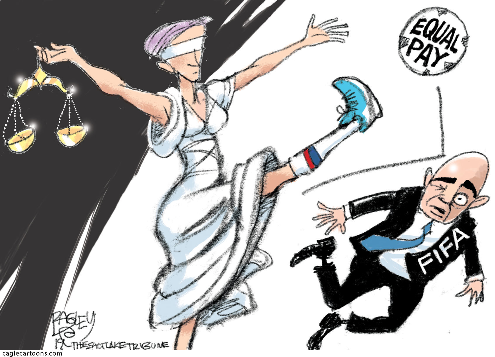 Bagley